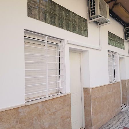 Apartments Naty Beach マラガ エクステリア 写真